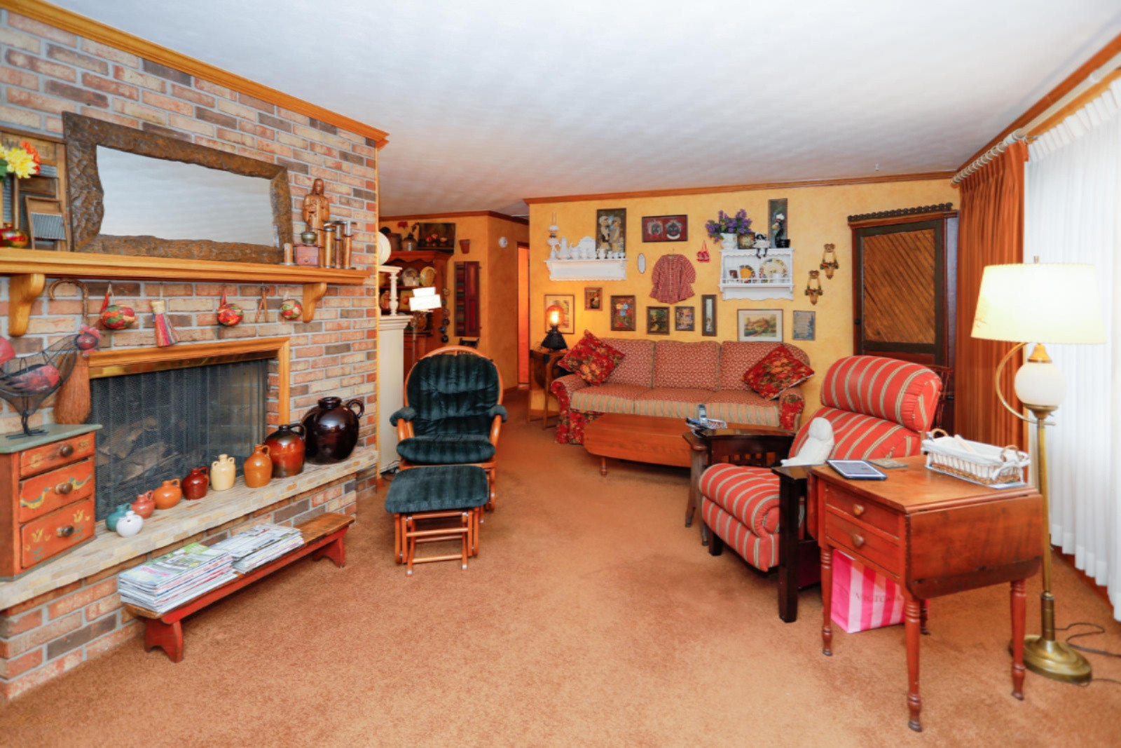 148 Fuller Road Battle Creek, MI 49015 - Photo 3 of 28 148 Fuller Rd-103
