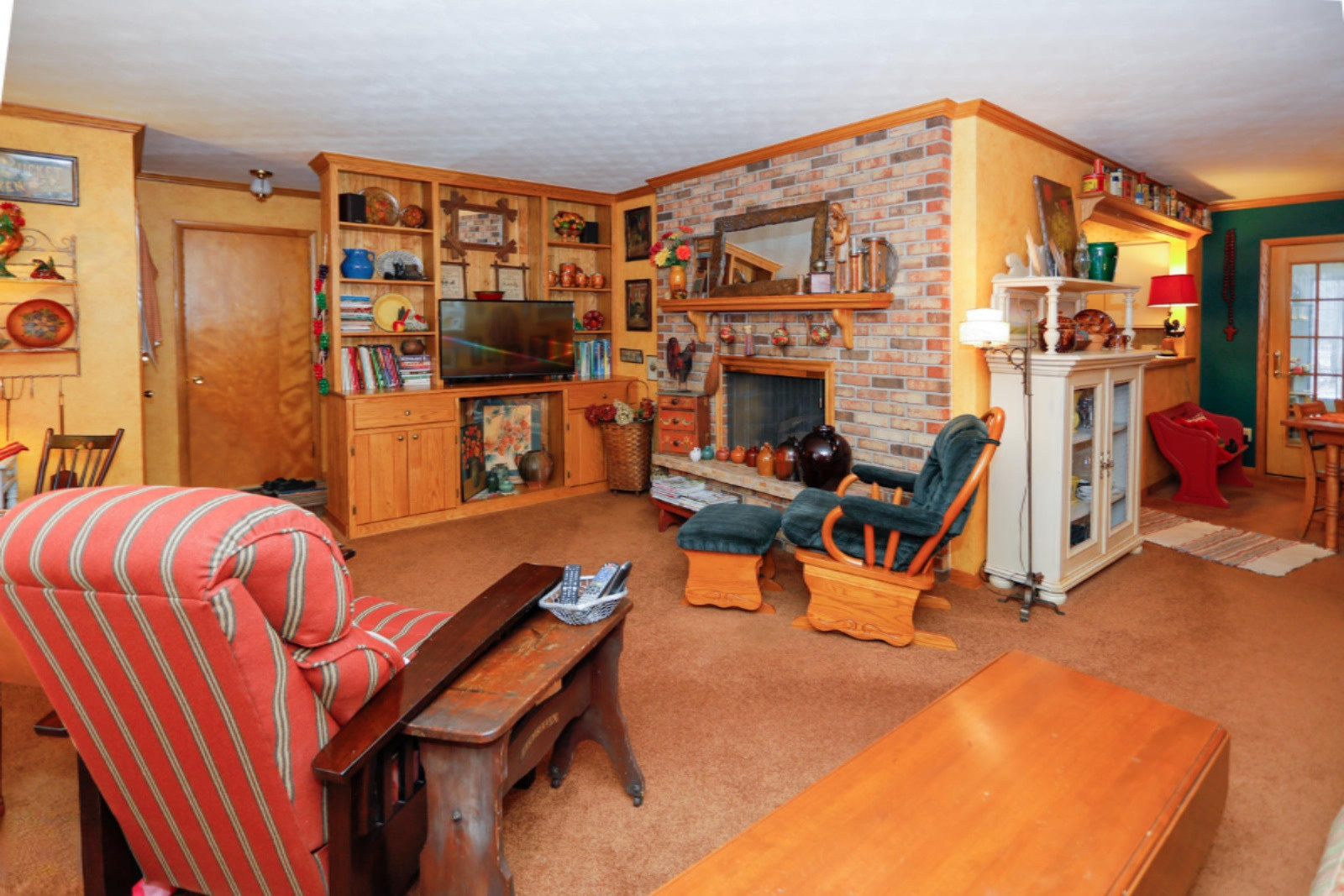 148 Fuller Road Battle Creek, MI 49015 - Photo 5 of 28 148 Fuller Rd-105