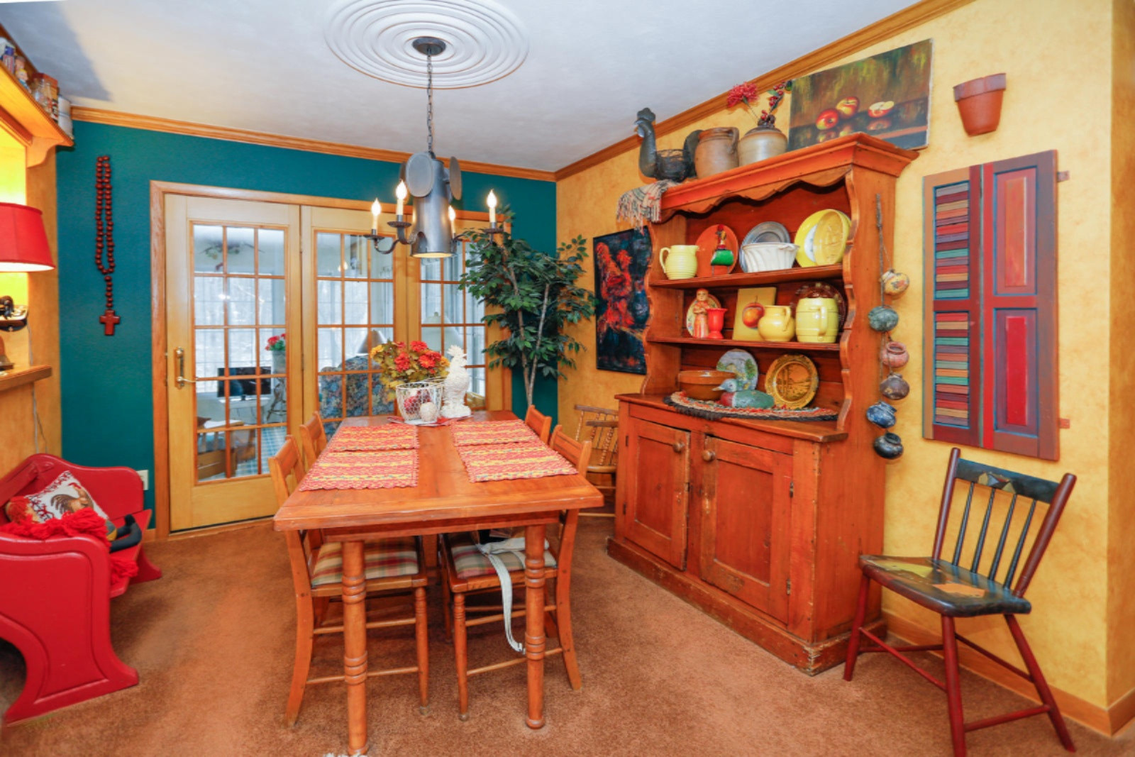 148 Fuller Road Battle Creek, MI 49015 - Photo 6 of 28 148 Fuller Rd-106