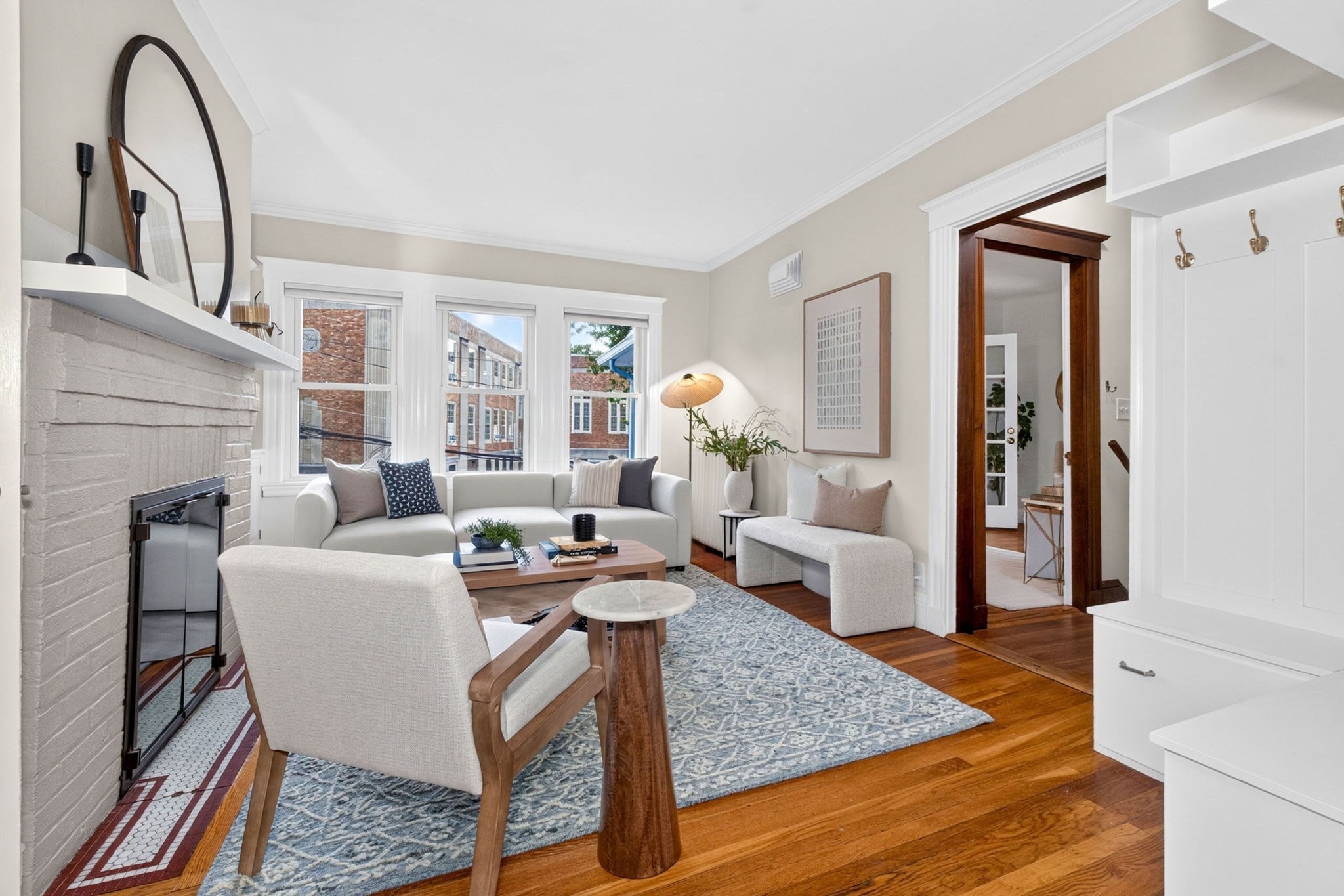 11 Pershing Road, Unit 2 Boston, MA 02130 - Photo 3 of 29 Gallery Image 3