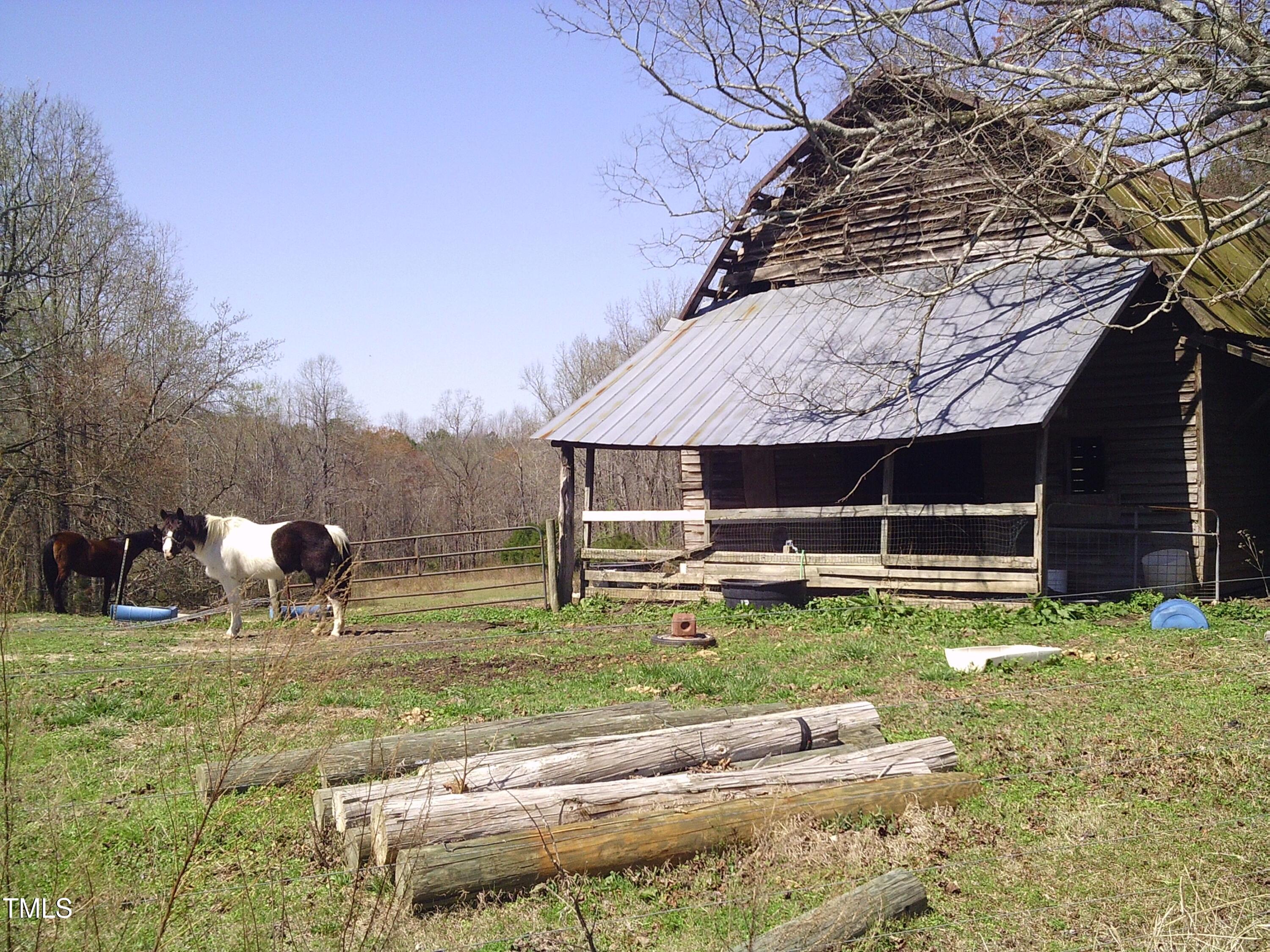 0 Barker Road Henderson, NC 27537 - Photo 1 of 12 001