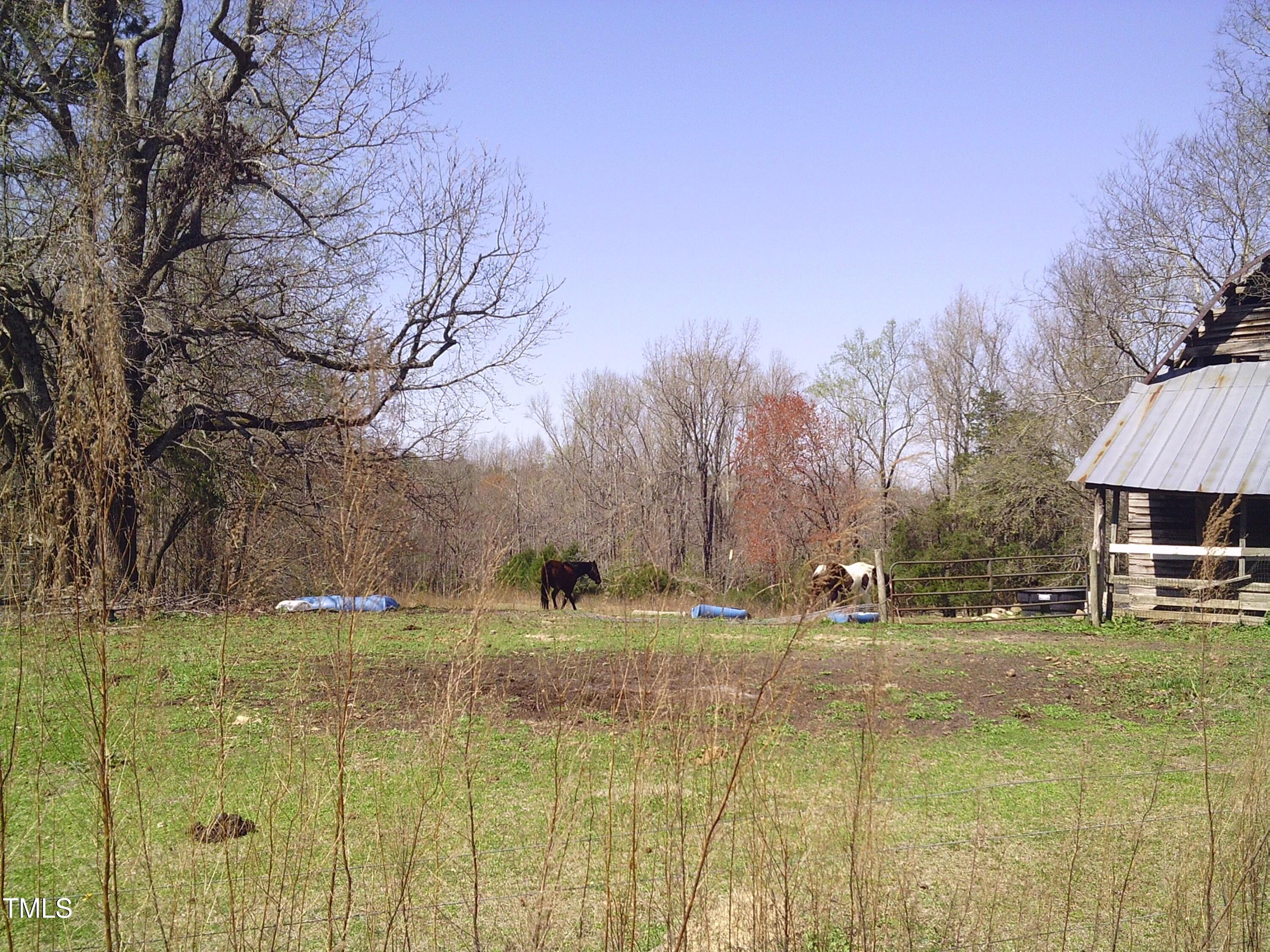 0 Barker Road Henderson, NC 27537 - Photo 4 of 12 005