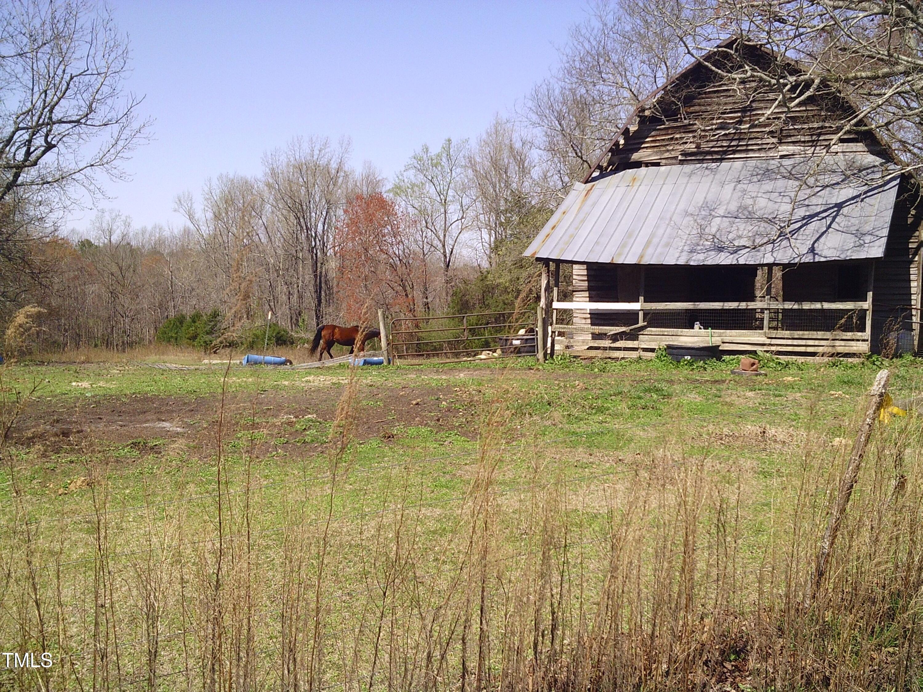 0 Barker Road Henderson, NC 27537 - Photo 5 of 12 006