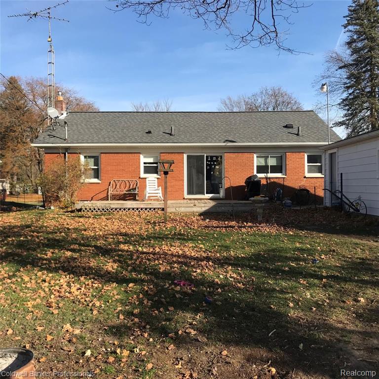 1400 Williamsburg Road Flint, MI 48507 - Photo 27 of 31