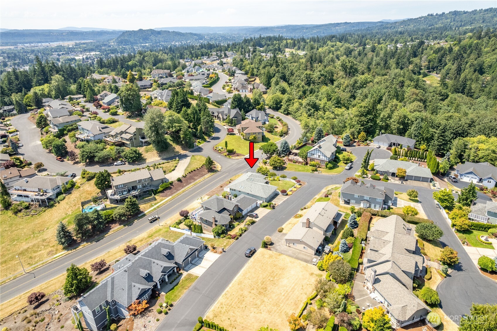 11 View Ridge Circle Longview, WA 98632 - Photo 38 of 40