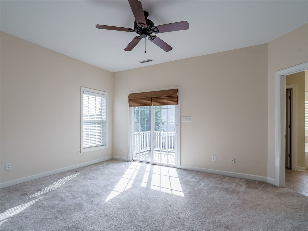 3631 Edgemont Drive Raleigh, NC 27612 - Photo 22 of 30 Master Bedroom