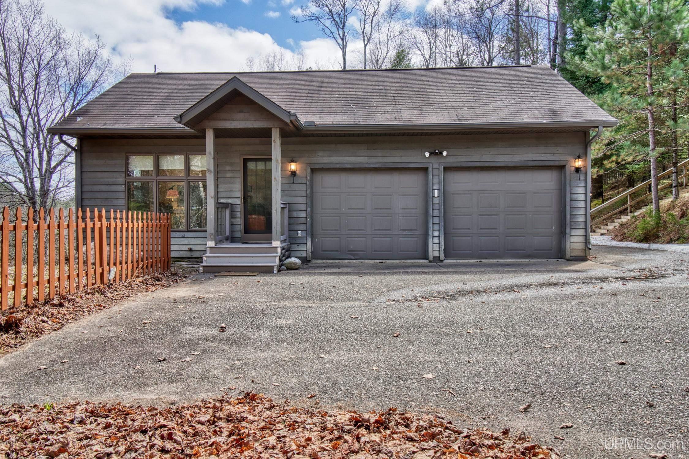 1616 Town Rd K Florence, WI 54121 - Photo 4 of 63 Gallery Image 4