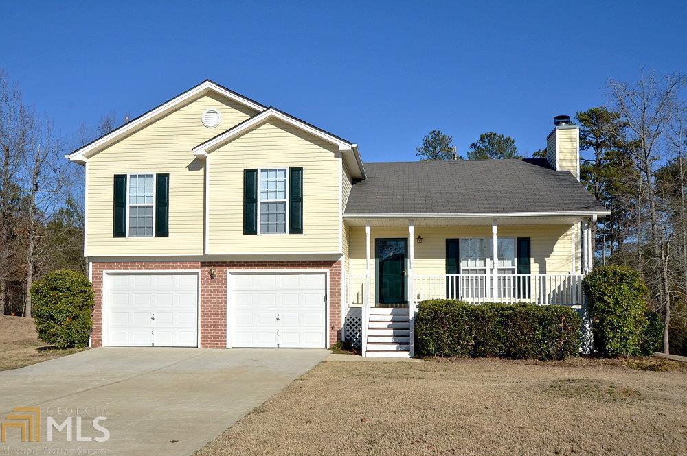 359 Lokey's Ridge Road, Unit 28 Bethlehem, GA 30620 - Photo 1 of 1