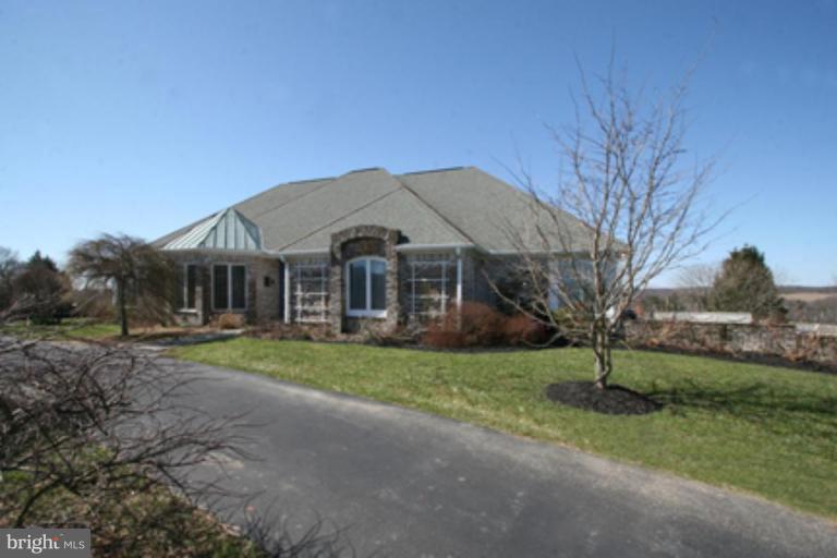 3172 Deths Ford Road Darlington, MD 21034 - Photo 27 of 30 Exterior #5