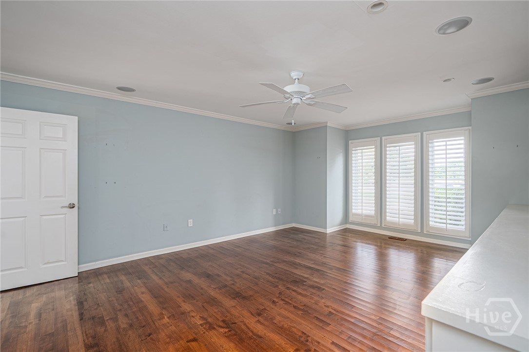 1 Marsh Rabbit Lane Savannah, GA 31411 - Photo 18 of 35