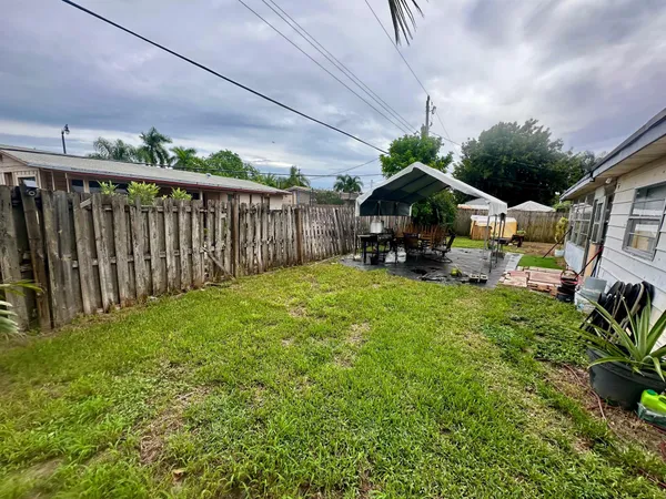 $355,000 | 2930 Northeast 10th Terrace, Pompano Beach, FL 33064