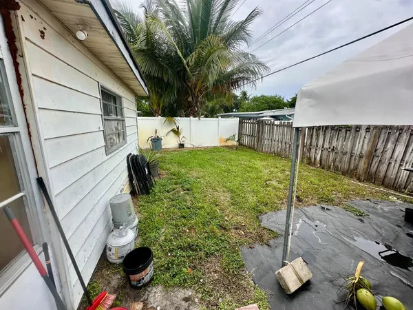 $355,000 | 2930 Northeast 10th Terrace, Pompano Beach, FL 33064