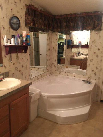 25762 Patterson Road Robertsdale, AL 36567 - Photo 3 of 16 Master Bath 2