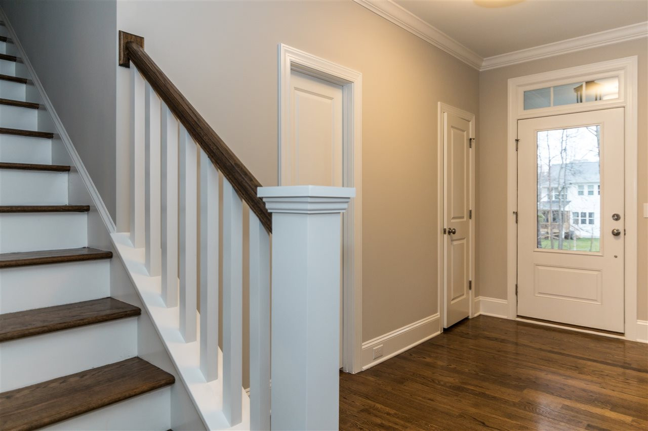 11809 Venture Oak Way Raleigh, NC 27613 - Photo 3 of 25 Photo 3