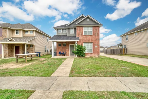 $2,375 | 4103 McFarland Drive, College Station, TX 77845