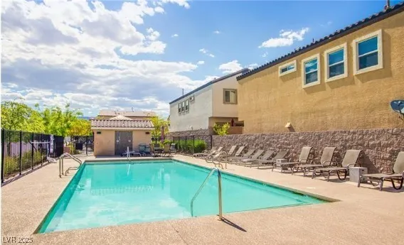 $434,950 | 6630 Rocky Reef Street, Las Vegas, NV 89149