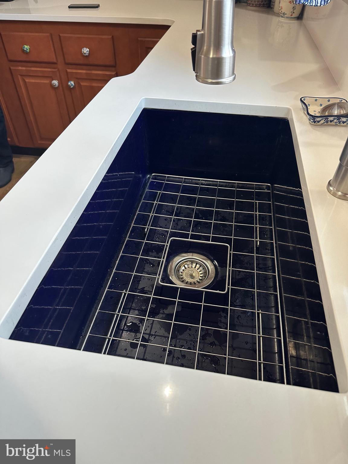 3402 Elk Lick Road Everett, PA 15537 - Photo 18 of 80 a bathroom with a sink a shower and a stove