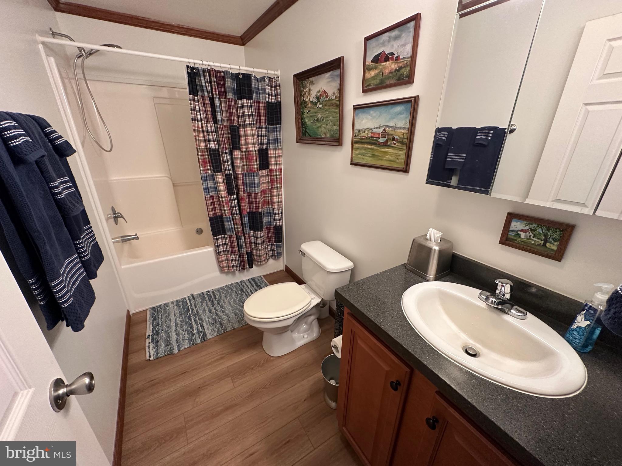 3402 Elk Lick Road Everett, PA 15537 - Photo 38 of 80