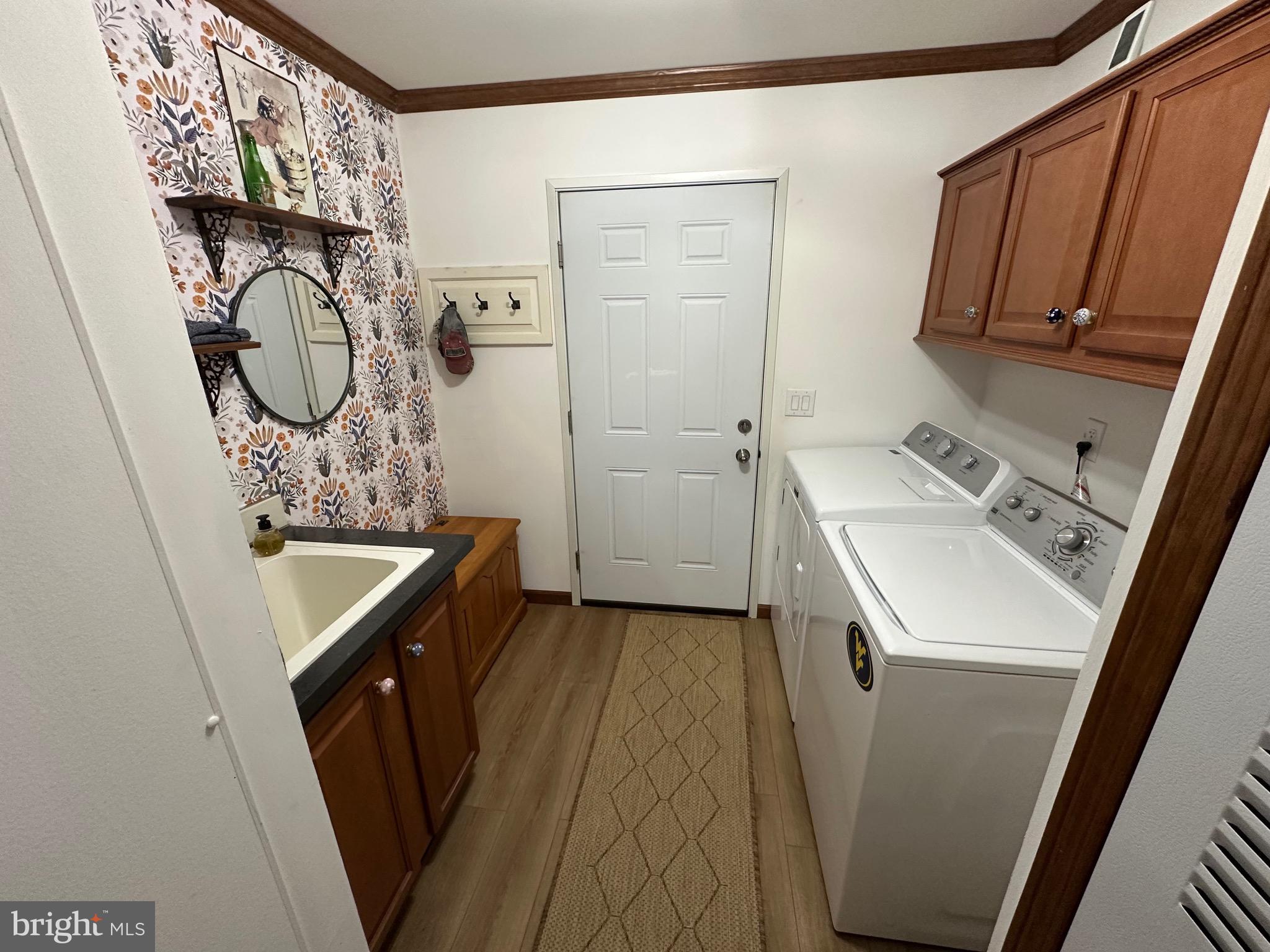 3402 Elk Lick Road Everett, PA 15537 - Photo 40 of 80 a bathroom with a sink a toilet and shower