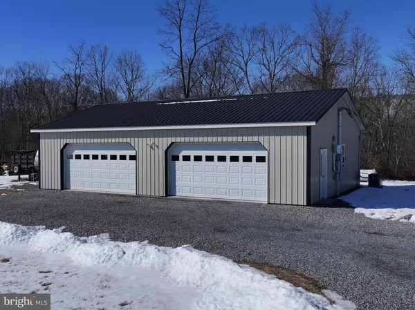 $648,800 | 3402 Elk Lick Road, Everett, PA 15537