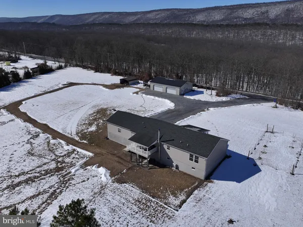 $648,800 | 3402 Elk Lick Road, Everett, PA 15537