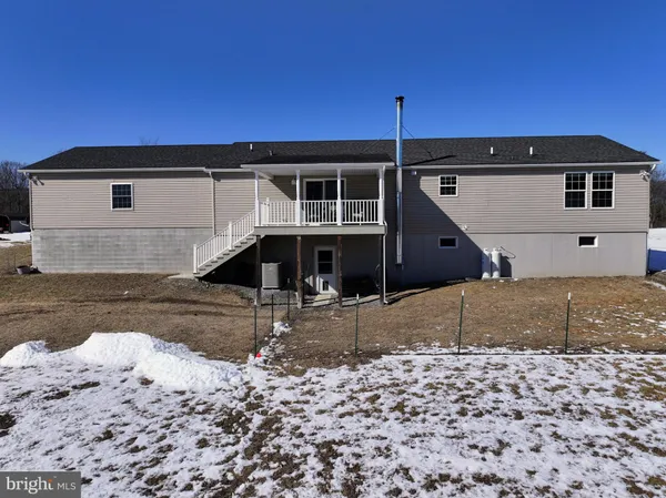 $648,800 | 3402 Elk Lick Road, Everett, PA 15537