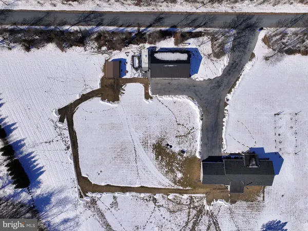 $648,800 | 3402 Elk Lick Road, Everett, PA 15537