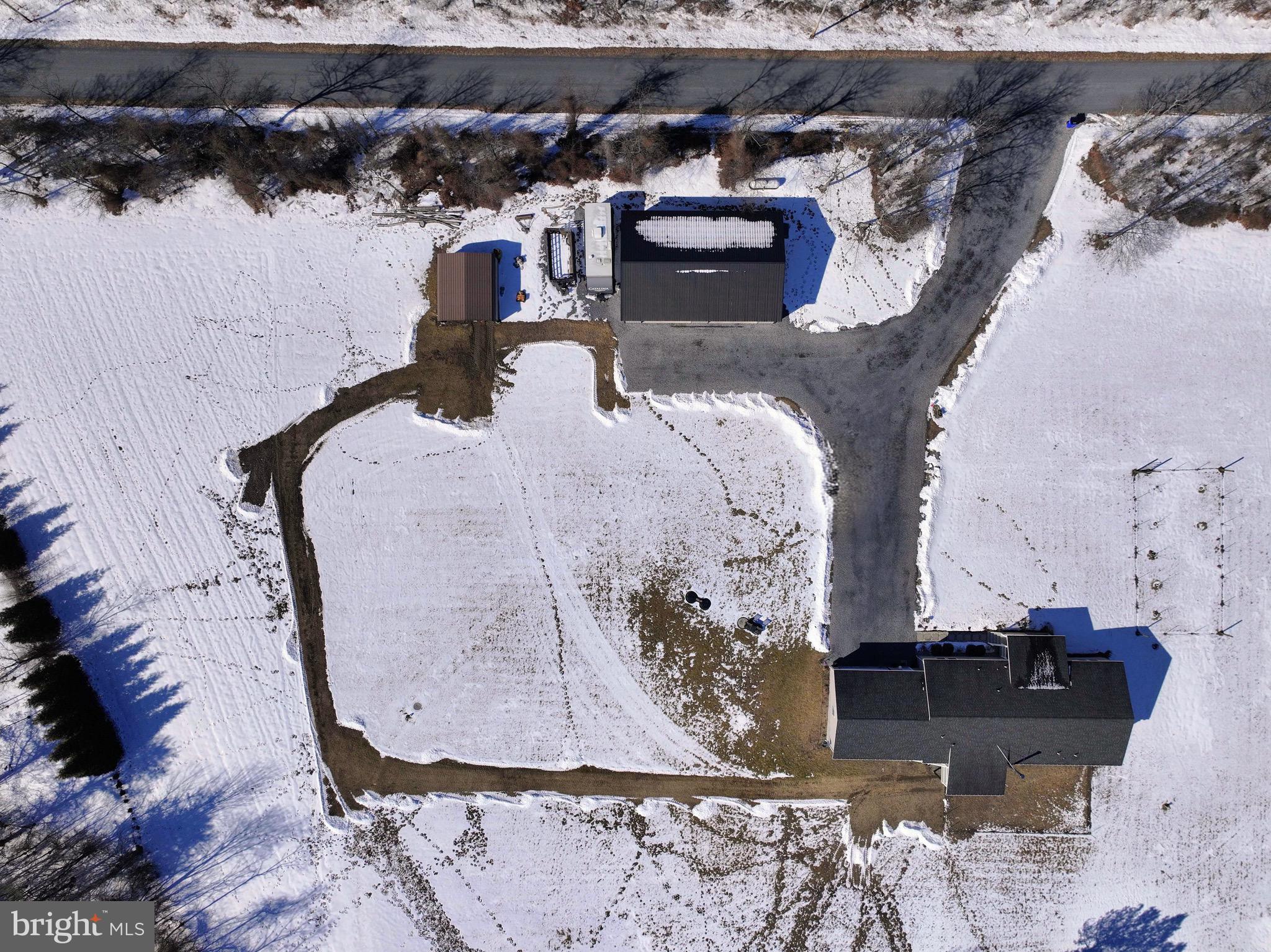 3402 Elk Lick Road Everett, PA 15537 - Photo 57 of 80