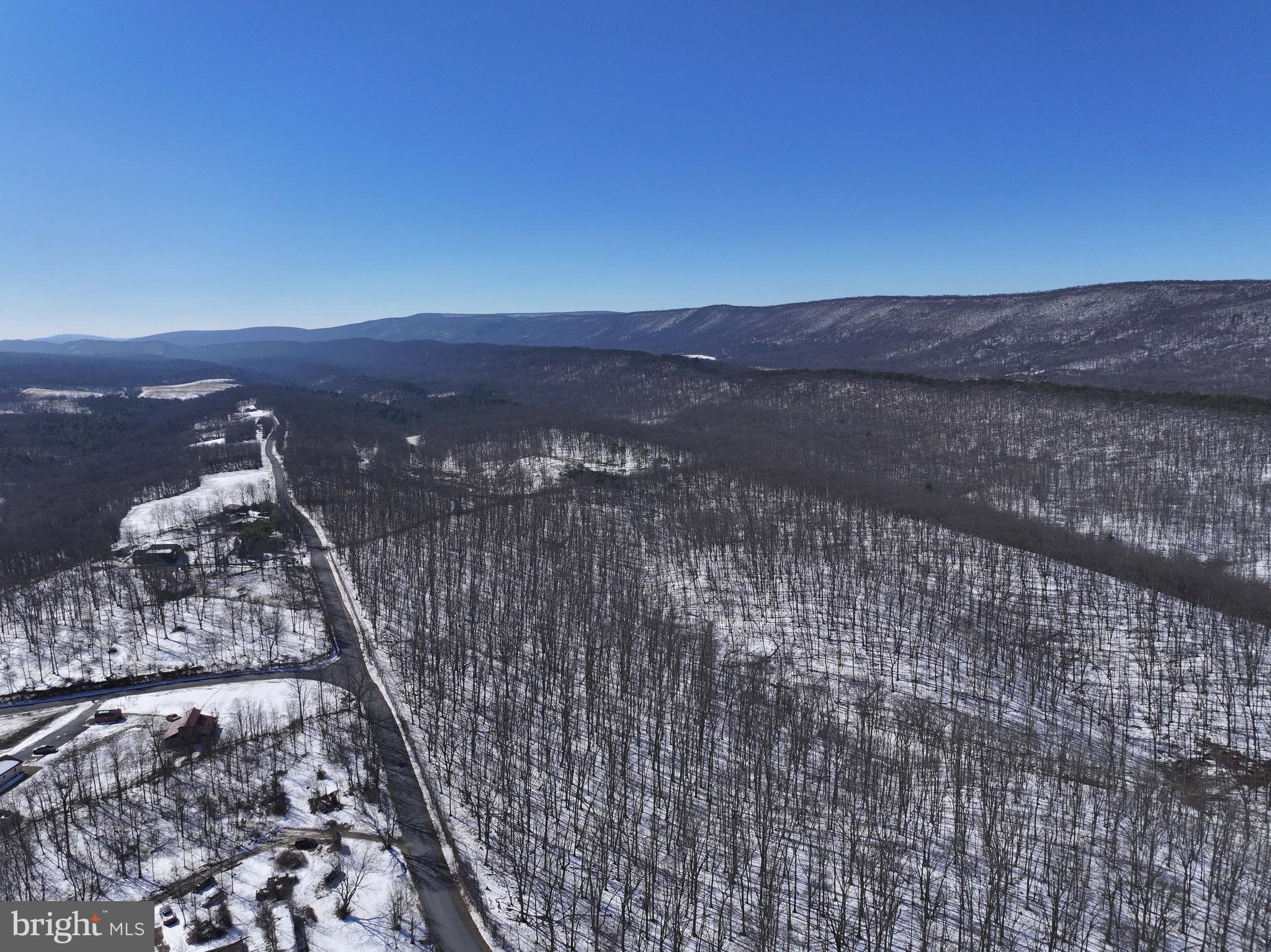 3402 Elk Lick Road Everett, PA 15537 - Photo 58 of 80 a view of a city