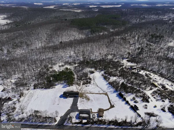 $648,800 | 3402 Elk Lick Road, Everett, PA 15537