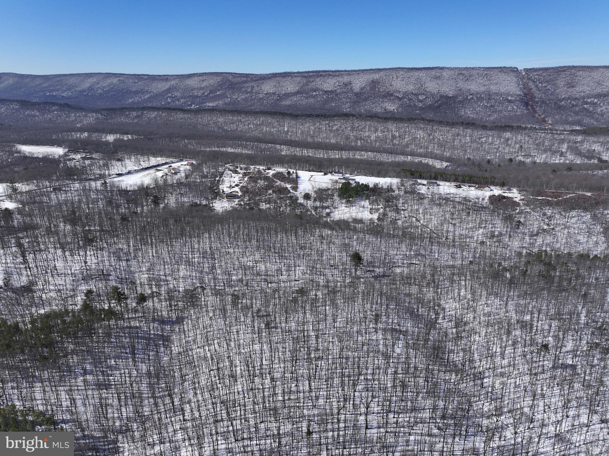 3402 Elk Lick Road Everett, PA 15537 - Photo 60 of 80