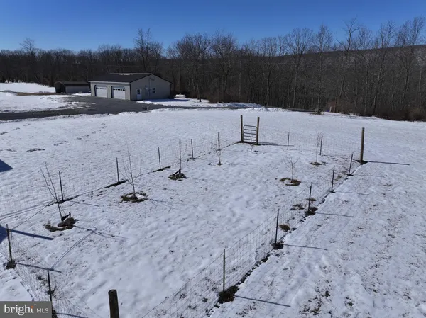 $648,800 | 3402 Elk Lick Road, Everett, PA 15537