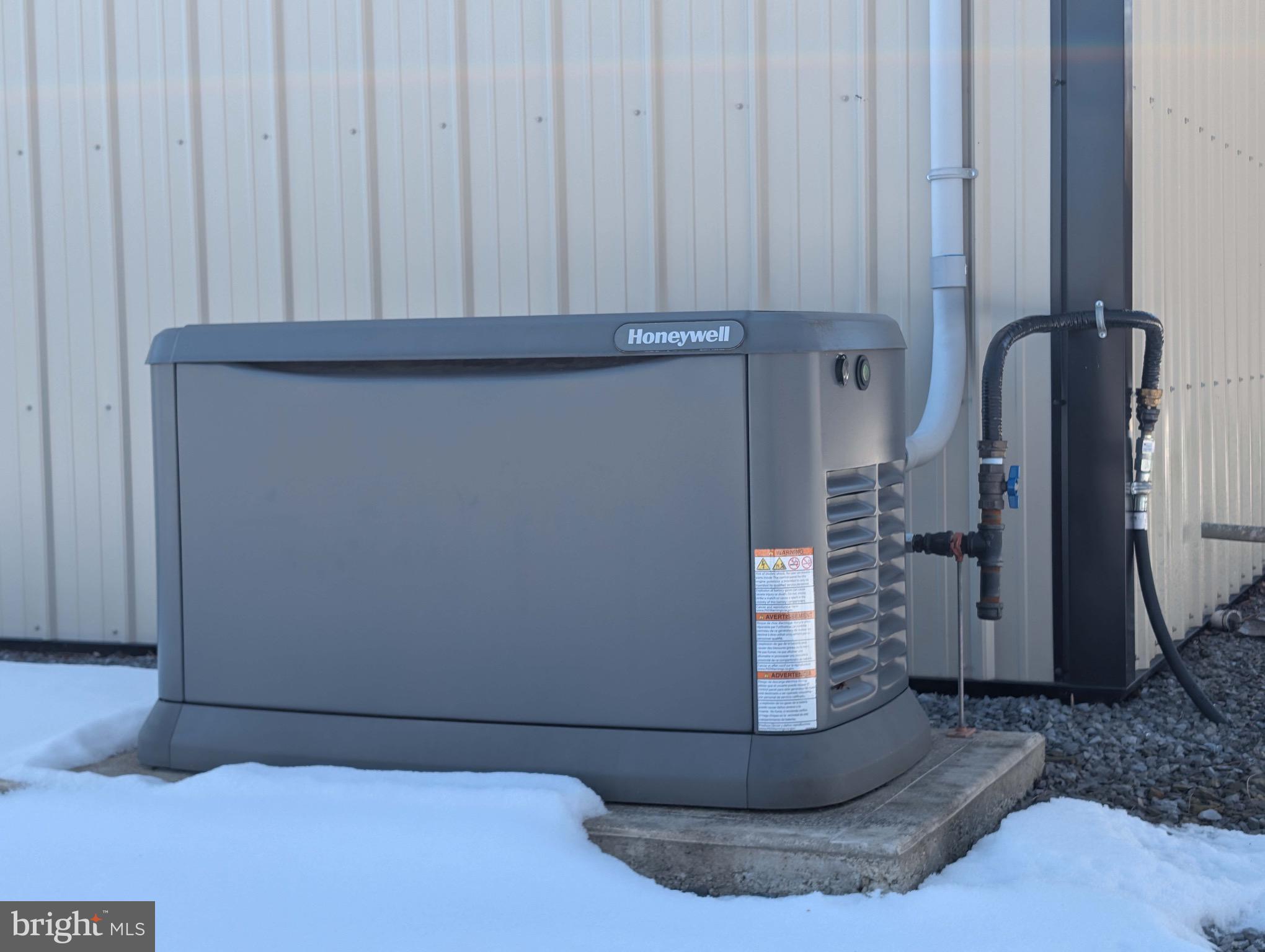 3402 Elk Lick Road Everett, PA 15537 - Photo 76 of 80 a view of a storage