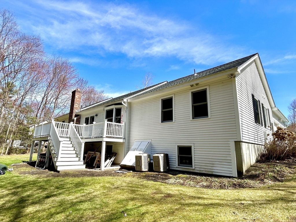 14 Country Club Road Sterling, MA 01564 - Photo 23 of 25 Gallery Image 23