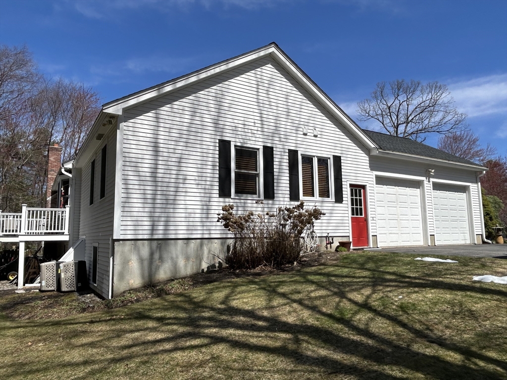 14 Country Club Road Sterling, MA 01564 - Photo 24 of 25 Gallery Image 24