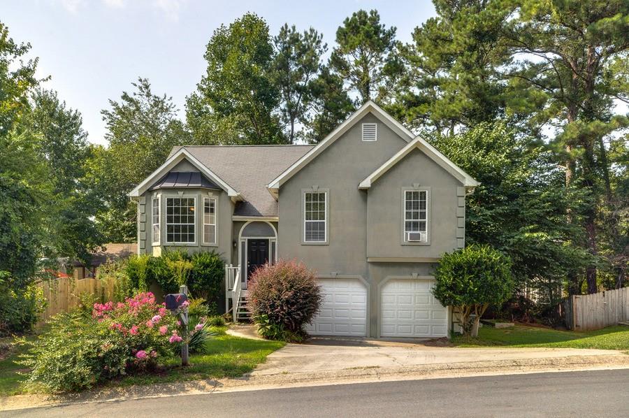 4927 Shallow Ridge Road Northeast Kennesaw, GA 30144 - Photo 1 of 1 Gallery Image 1