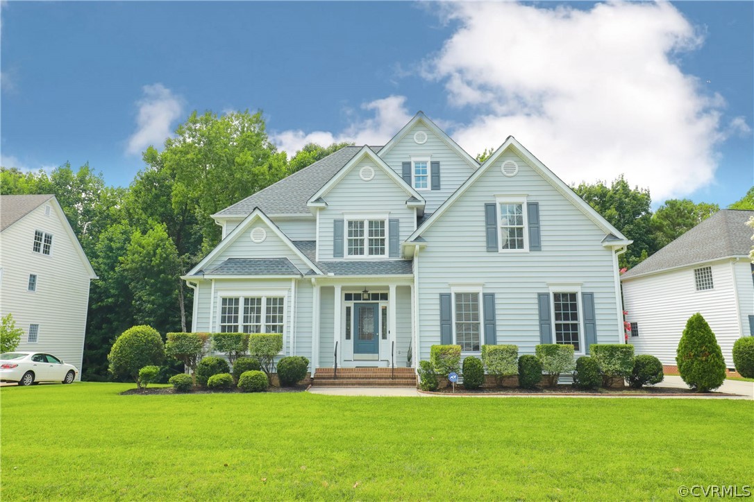11936 Club Ridge Drive Chester, VA 23836 - Photo 1 of 50 Gallery Image 1