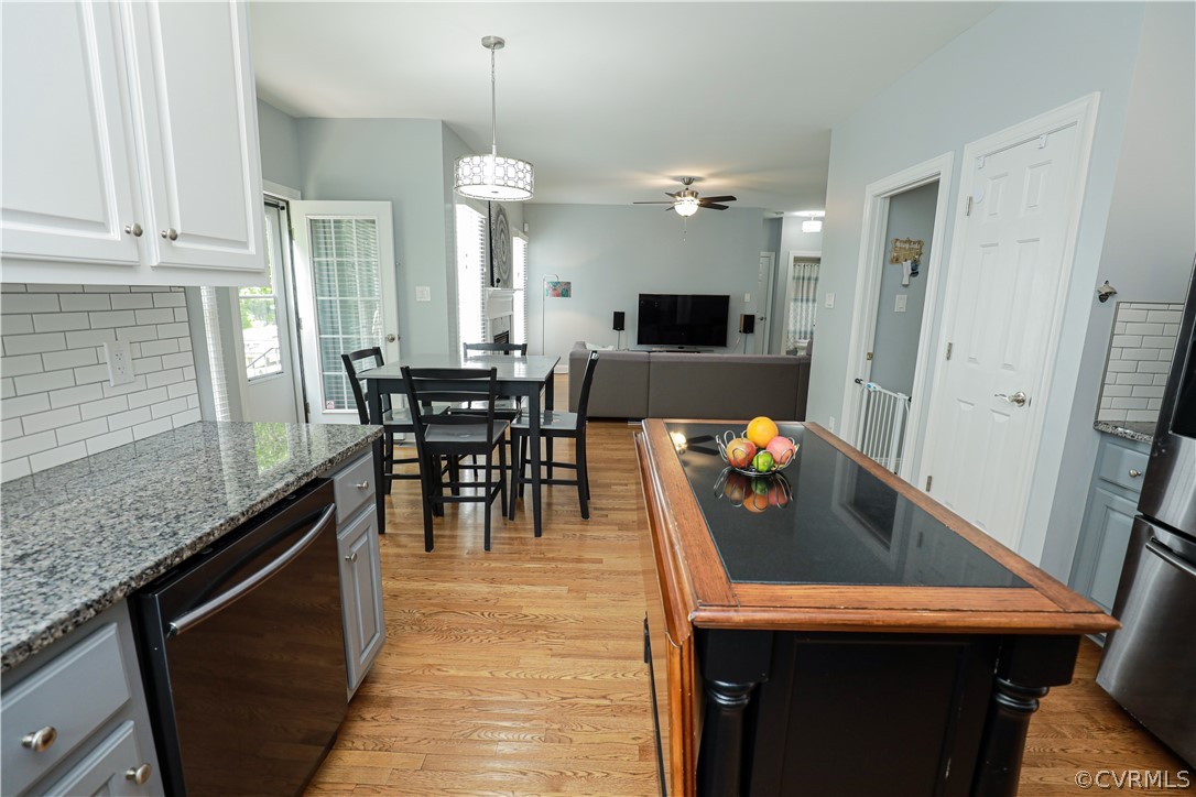 11936 Club Ridge Drive Chester, VA 23836 - Photo 14 of 50 Gallery Image 14