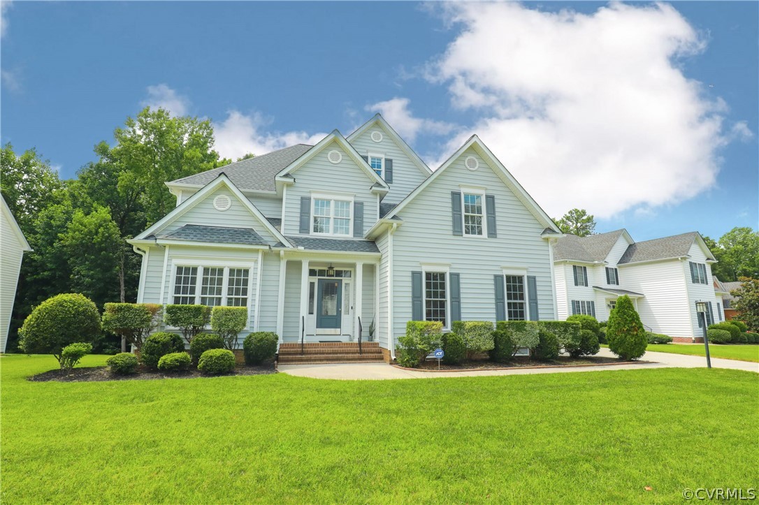 11936 Club Ridge Drive Chester, VA 23836 - Photo 2 of 50 Gallery Image 2