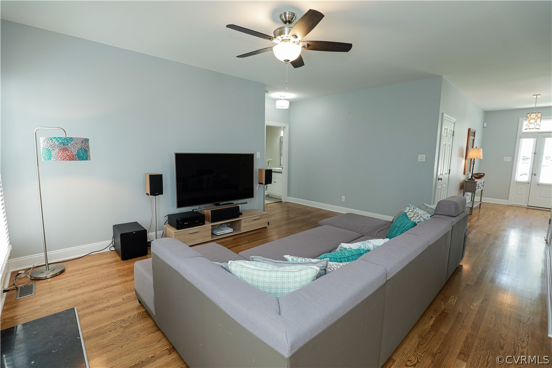 11936 Club Ridge Drive Chester, VA 23836 - Photo 23 of 50 Gallery Image 23