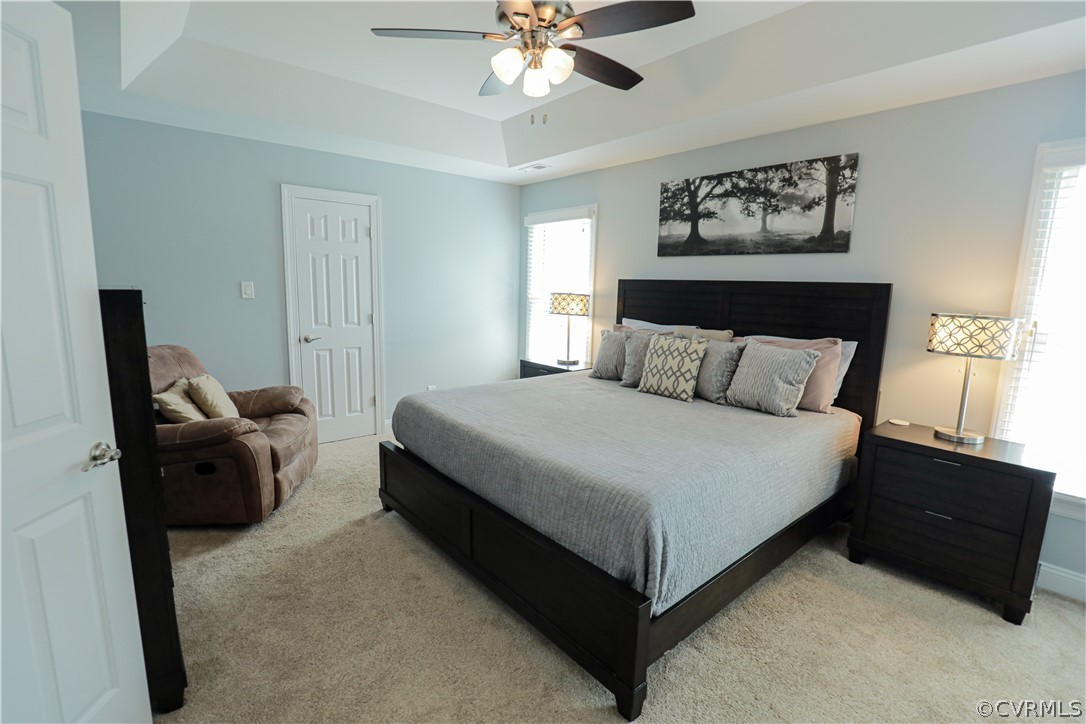 11936 Club Ridge Drive Chester, VA 23836 - Photo 30 of 50 Gallery Image 30