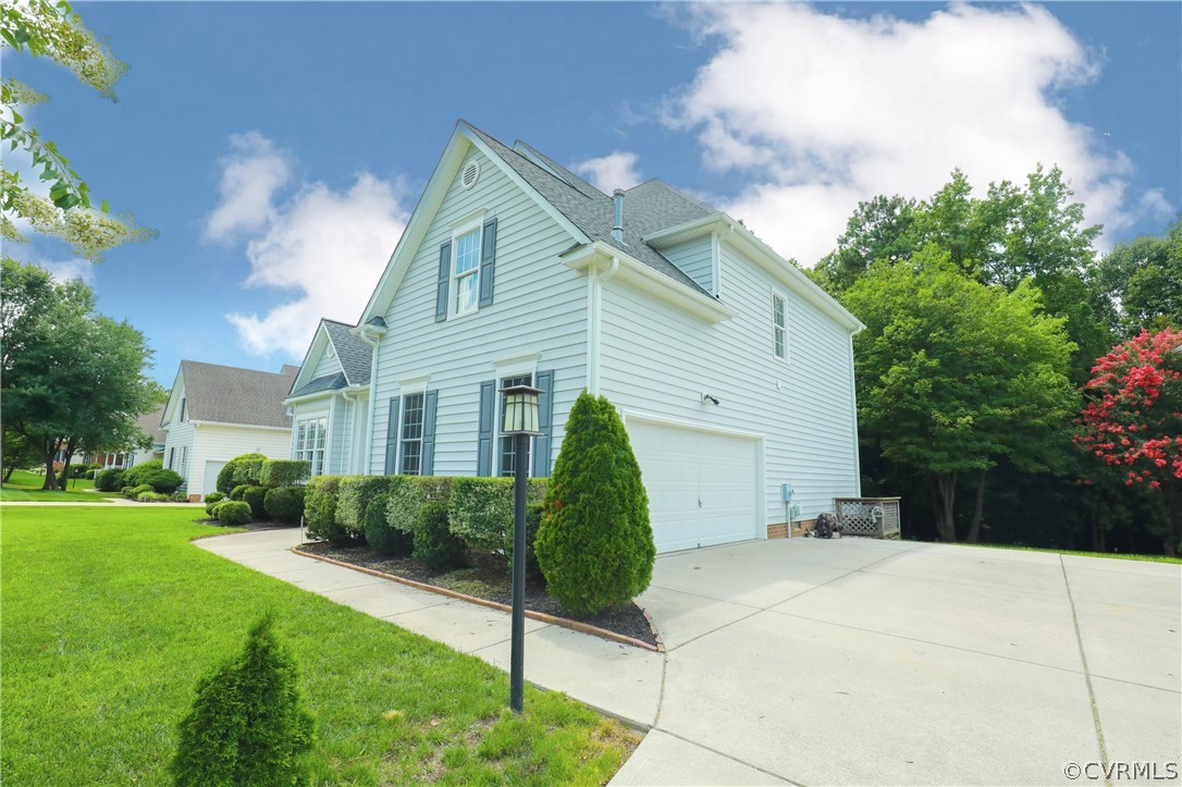 11936 Club Ridge Drive Chester, VA 23836 - Photo 3 of 50 Gallery Image 3