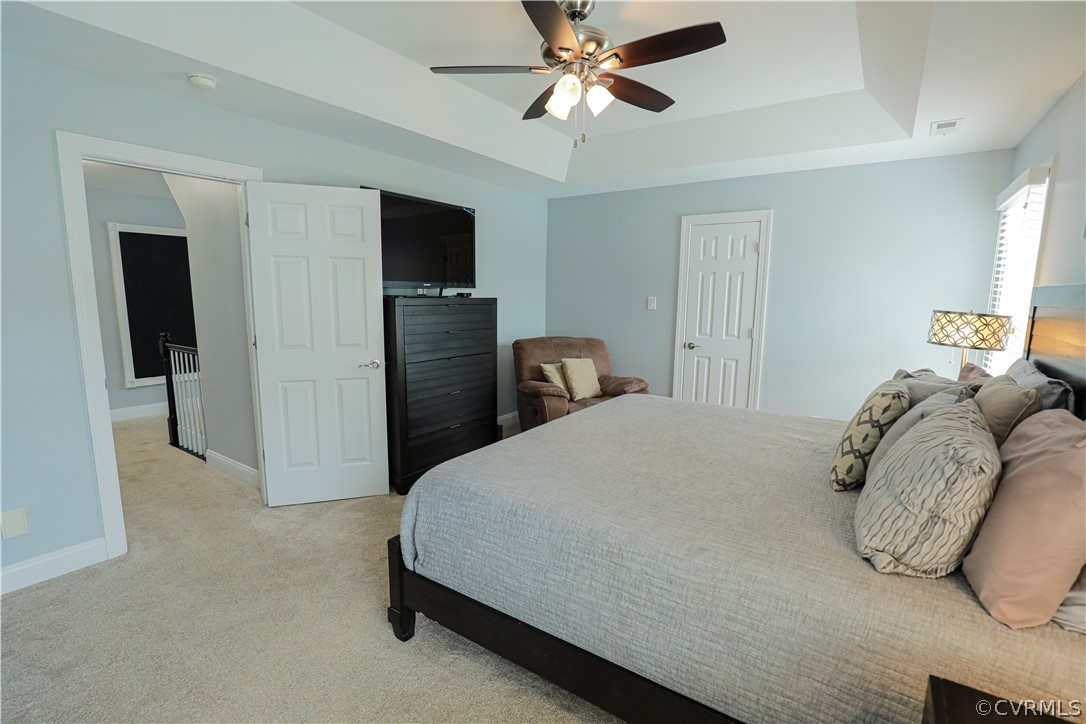 11936 Club Ridge Drive Chester, VA 23836 - Photo 31 of 50 Gallery Image 31
