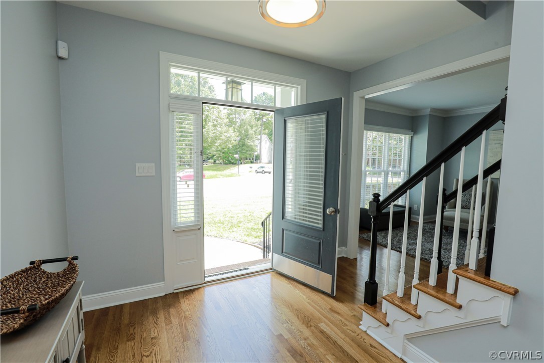 11936 Club Ridge Drive Chester, VA 23836 - Photo 4 of 50 Gallery Image 4