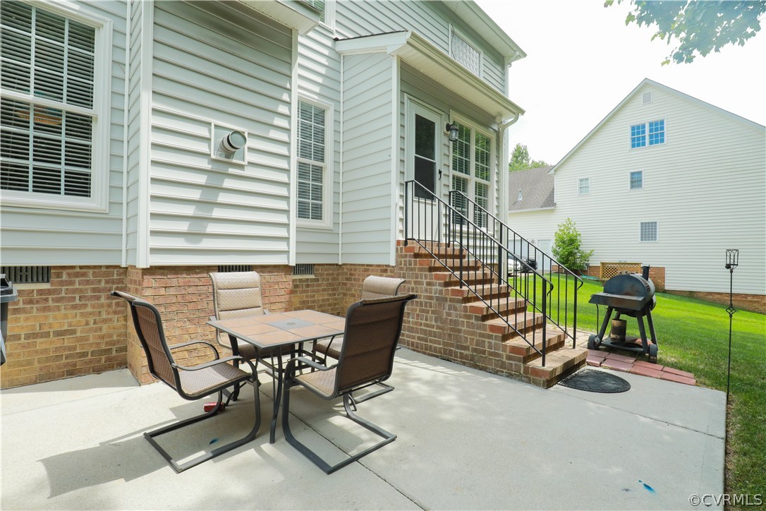 11936 Club Ridge Drive Chester, VA 23836 - Photo 47 of 50 Gallery Image 47