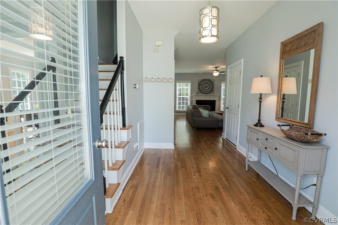 11936 Club Ridge Drive Chester, VA 23836 - Photo 6 of 50 Gallery Image 6