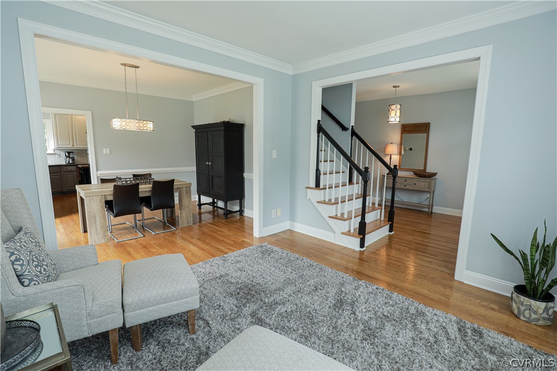 11936 Club Ridge Drive Chester, VA 23836 - Photo 7 of 50 Gallery Image 7