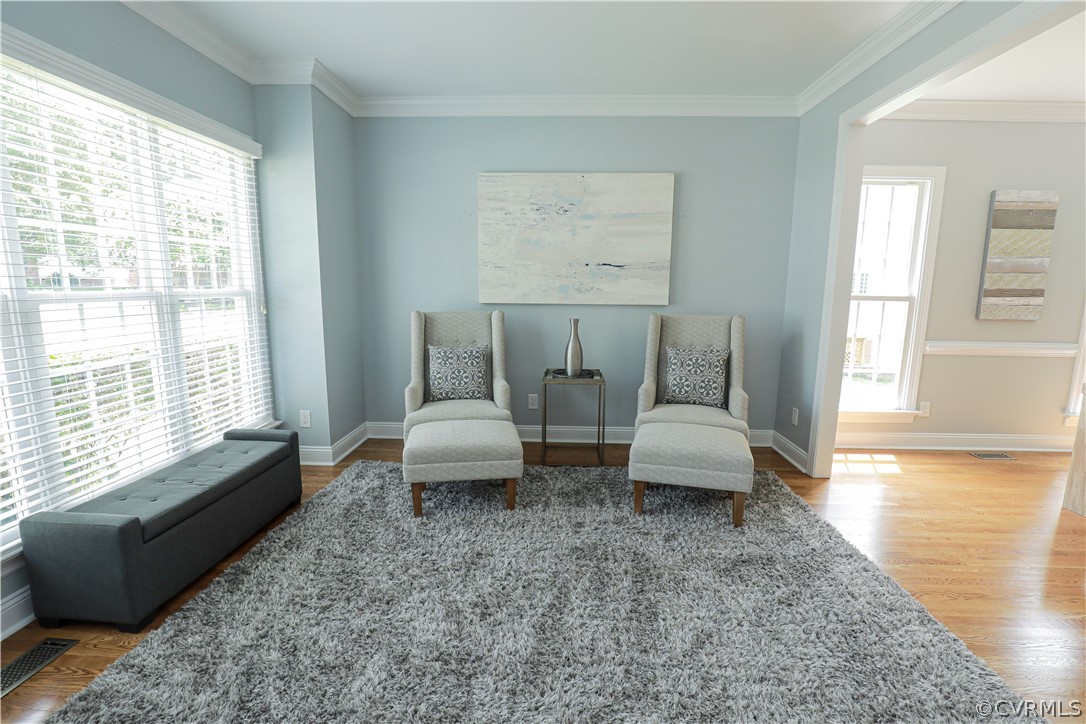 11936 Club Ridge Drive Chester, VA 23836 - Photo 8 of 50 Gallery Image 8