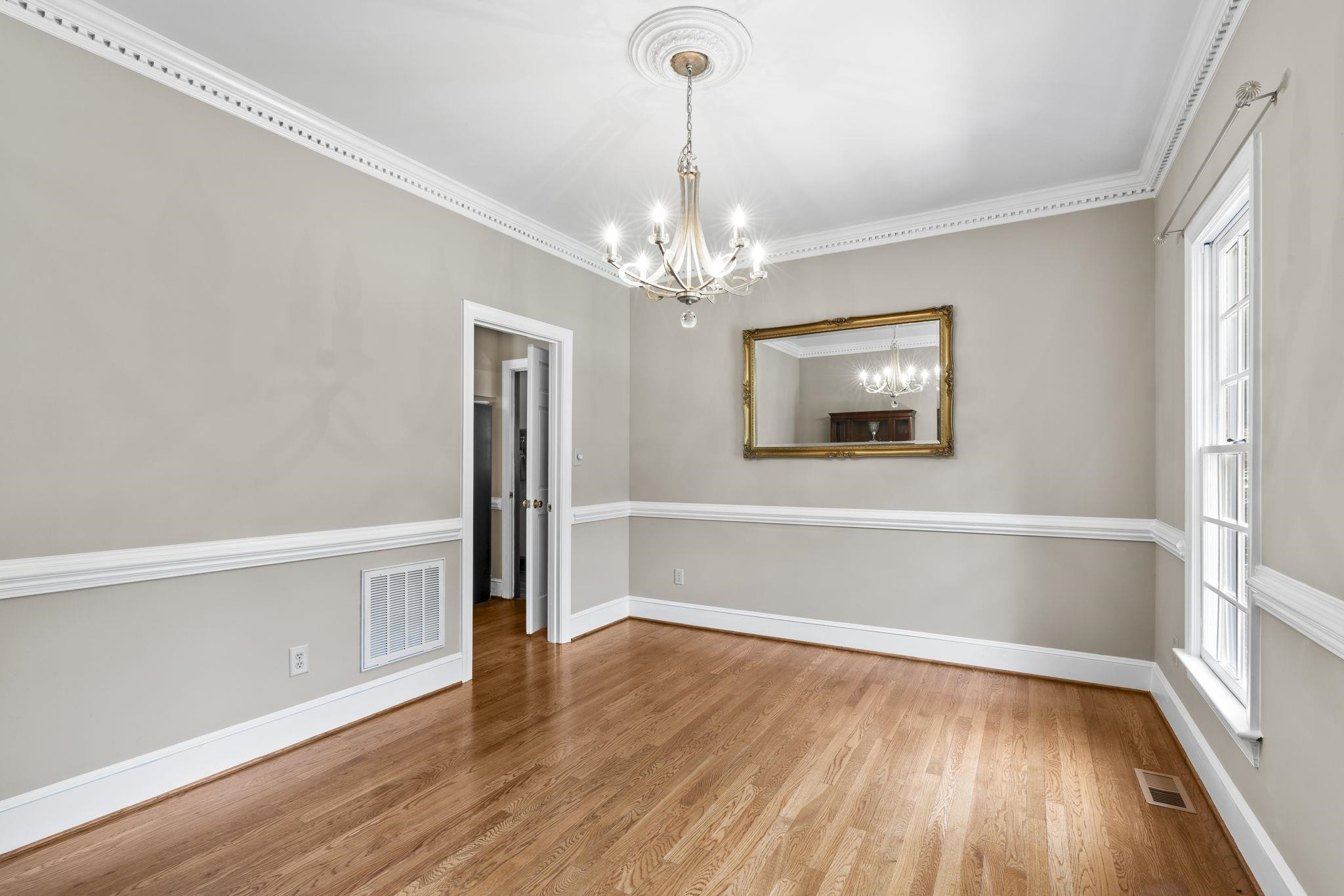 2821 Patrie Place Raleigh, NC 27613 - Photo 11 of 62 Photo 11