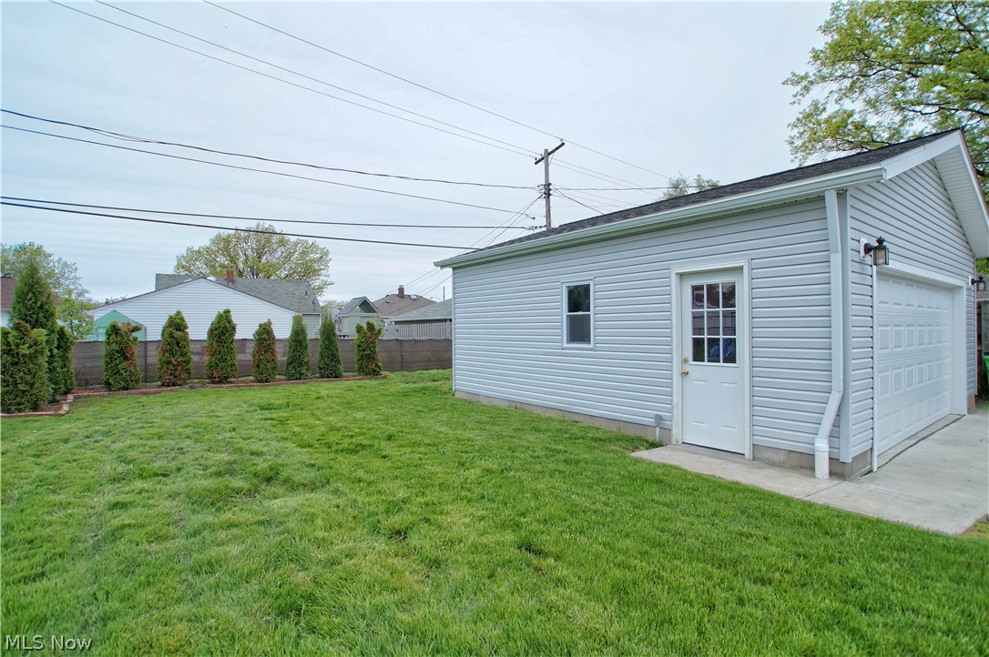 352 Clarmont Road Willowick, OH 44095 - Photo 27 of 29